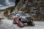Mitsubishi L200 Triton Survivor 2018 года